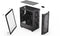 ENDORFY Signum 300 - Tower PC ATX Micro-ATX Mini-ITX - Gehard glas - Zwart