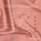 Coco & Cici - Tencel Sateen Kussensloop 70 x 60 cm - Kussenhoes - Lyocell - Extra Zacht & 100% Natuurlijk - Terra Roze
