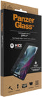 PanzerGlass Motorola Moto G200 5G - Screen Protector - Antibacterieel - Case Friendly