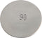 Delock - RS232 null modemkabel - 9-pins SUB-D (v) naar 9-pins SUB-D (v) - 5 meter - beige