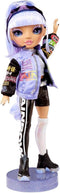 Rainbow Vision Rainbow High - Tessa Park - Modepop