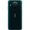 Nokia X10 - Groen - 128 GB - Dubbele fysieke simkaart