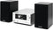 Technisat Viola 710 - CD speler - 40W RMS - 2.0 speakers