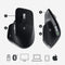 Logitech MX Master 3 - Draadloze muis - MagSpeed scrollen - Space Grey