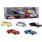 Playset Smoby Vintage 5 Onderdelen
