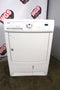 Zanussi ZTE285 - Condensdroger - 7 kg - LCD-display
