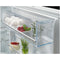 AEG NSC7G183DS Inbouw Koel-vriescombinatie No Frost D