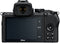 Nikon Z 50 - Systeemcamera - 21,51Mpx CMOS - 16-50mm VR - Zwart