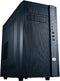 Cooler Master N200 - Mini Tower - 1x USB 3.0 2x USB 2.0 - 202x445x378 mm