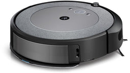 iRobot Roomba Combo i5 - Robotstofzuiger - Stofzuigen en dweilen