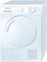Bosch WTE84103NL/32 - Condensdroger - Sensitive Drying System - DuoTronic - AntiVibration Design