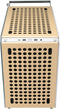Cooler Master Qube 500 - Tower Behuizing - EATX ondersteuning - Macaron Edition