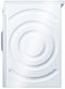 Bosch WAN28062 - Voorlader wasmachine - 7 kg vulgewicht - EcoSilence Drive - 1400 tpm