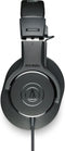Audio-Technica ATH-M20X - Studiohoofdtelefoon - Helder geluid en goede isolatie - Zwart