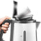 Krups Control BW442D - Waterkoker - 1,7 L RVS design - 2400 W