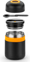 Thermos voor voedsel BRA Bra Efficient 1 Kg