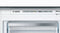 Bosch GIV11AFE0 - Inbouw vriezer - 72L - A++ - 3 vrieslades - Low Frost - Alarm