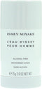 Issey Miyake L'Eau d'Issey pour Homme Deodorant Stick Alcoholvrij - Deodorant - 75 ml