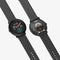 Polar Ignite 3 - Fitness Smartwatch - GPS Activity Tracker met AMOLED touchscreen - Zwart