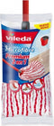 Mop Microfibres Vileda White Floor