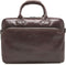 Castelijn en Beerens Firenze Business - Laptoptas 15.6 inch - Verstevigd vak - Bruin