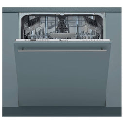 Bauknecht OBIC ECOSTAR 5320 - Inbouwvaatwasser - 14 couverts - Ecoprogramma - Uitgestelde start