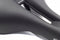 Selle Royal Ellipse Moderate - Fietszadel - RVL-technologie Anatomisch gat - zwart