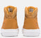 Timberland ALLSTON MID LACE-UP SNEAKER - Nubuck - Wheat - Maat 40