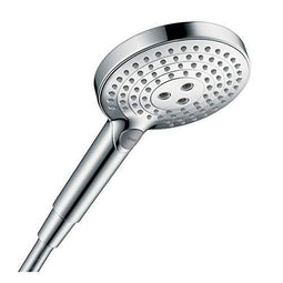 hansgrohe Raindance Select S 120 - Handdouche - 3 straalsoorten - Chroom