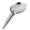 hansgrohe Raindance Select S 120 - Handdouche - 3 straalsoorten - Chroom