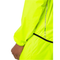 Vaude Drop III - Regenjack heren - Waterdicht en ademend - Neon geel S