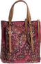 Oilily-Handtas Paisley-Pink