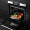 AEG A9OBGC23 Mastery Collection - Stoommand - Voor stoomoven