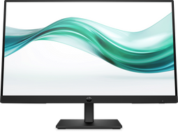 HP Series 3 Pro 322ph - Monitor 21,5" - Full HD 1920x1080 - 100Hz - Zwart