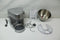 Kenwood Prospero+ - Keukenmachine 1000 W 4,3 l - Pulse functie - Zilver