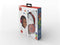 JBL JR310 - Over-Ear Hoofdtelefoon - Veilig en lichtgewicht - Blauw Rood