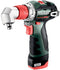Metabo PowerMaxx BS BL Q - Boorschroefmachine 12V - Borstelloos - Compact en licht (2 stuks)