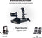 Thrustmaster T.Flight Hotas One - Flight stick - 5 assen 14 actieknoppen - Zwart