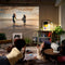Samsung The Freestyle 2nd Gen - Projector - Full HD 1920x1080 - 360° geluid