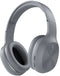 Edifier W600BT - Over-Ear Koptelefoon - Draadloos Bluetooth - Grijs