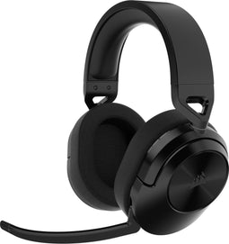 Corsair HS55 - Draadloze Gaming Headset - Dolby Audio 7.1 - Carbon