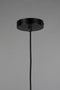 Dutchbone Ming Hanglamp Rond 45 cm - Wit