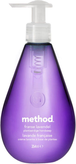 Method Handzeep Lavendel 0,354L