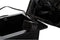 Tuinfontein DKD Home Decor 21 x 17,5 x 25 cm Boeddha Hars Orientaals (2 Stuks)
