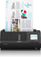 Epson ES-C380W S - Scanner - Zwart