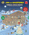 Jan van Haasteren - Adventkalender (2025) - 24 puzzels van 54 stukjes - Multi kleuren