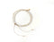Mrs Ertha Armbanden set - Me & Mom collectie - Light Shell
