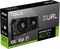 ASUS Dual GeForce RTX 4070 OC - Videokaart - 12GB GDDR6X - RGB verlichting
