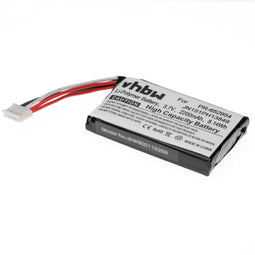 Batterij vervangt JBL JN151PH13849, PR-652954 voor speakerboxen Speaker (2200mAh, 3.7V, Li-Polymer)