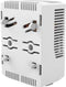 Pfannenberg Schakelkastthermostaat FLZ 541 THERMOSTAT Ö/S 0..60°C 240 V/AC 1x NC, 1x NO (l x b x h) 38 x 59 x 80.5 mm 1